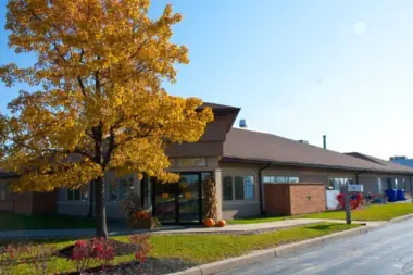 Horizon Village NY 14132