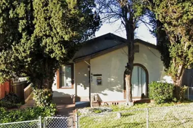 House of Acts I CA 94590