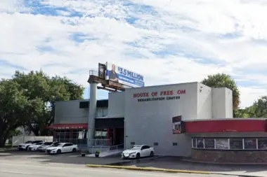 House of Freedom FL 34744