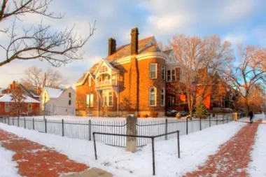 House of Hope OH 43215