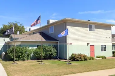 House of Hope - Men's Program MN 56001