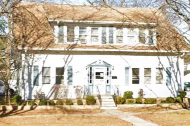 House of Hope of Madison County IN 46012