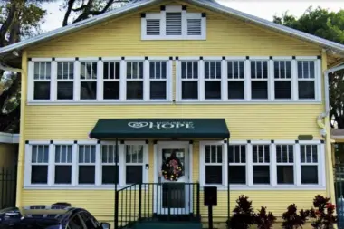 House of Hope & Stepping Stones FL 33312