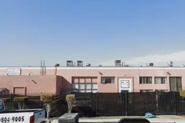 House of Metamorphosis HOM CA 92102