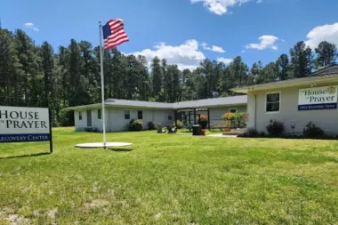 House of Prayer NC 27282