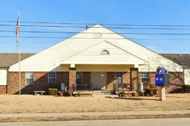 HOW Foundation OK 74146