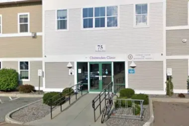 Howard Center Chittenden Clinic VT 5403