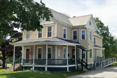 Howard Center Park Street Program VT 5701