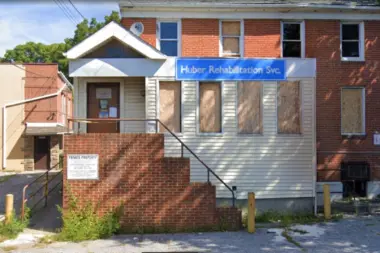 Huber and Associates Counseling MD 21212