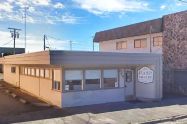 Humboldt Addictions Services Program - HASP CA 95531