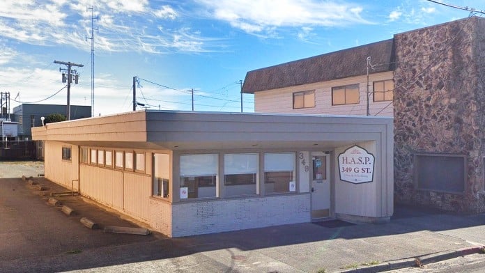 Humboldt Addictions Services Program - HASP CA 95531