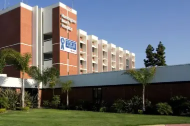 Huntington Beach Hospital CA 92647