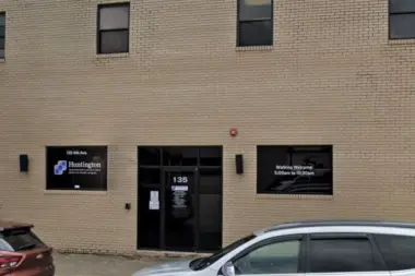 Huntington Comprehensive Treatment Center WV 25701