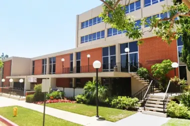 Huntington Hospital - Della Martin Center CA 91105