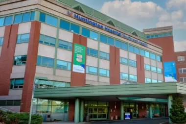 Huntington Hospital NY 11743