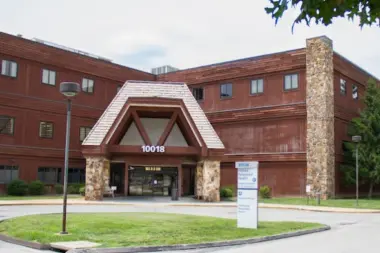 Hyland Behavioral Health Center MO 63128