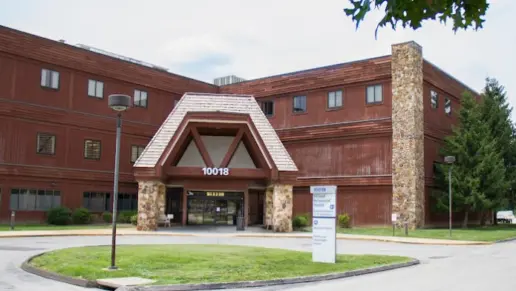 Hyland Behavioral Health System