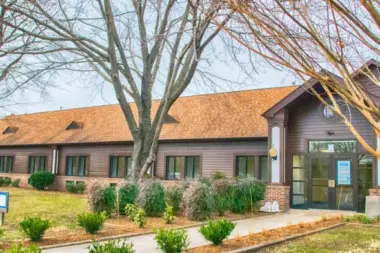 The IAFF Center of Excellence MD 20772