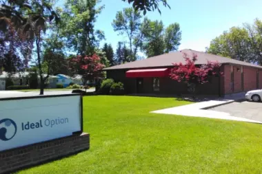 Ideal Option Missoula MT