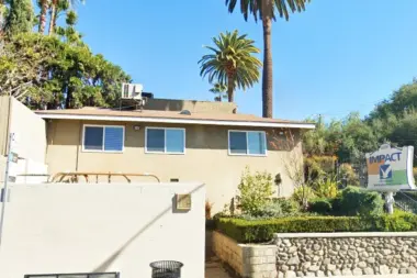 Impact Drug and Alcohol Treatment Center CA 91103