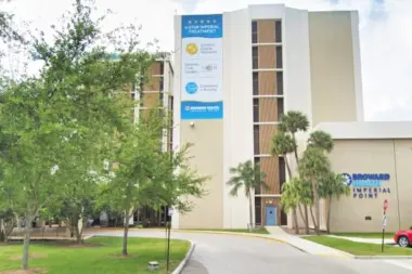 Imperial Point Medical Center - Behavioral Health FL 33308
