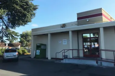 Indian Health Center CA 95125