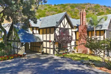 Indigo Ranch CA 90265