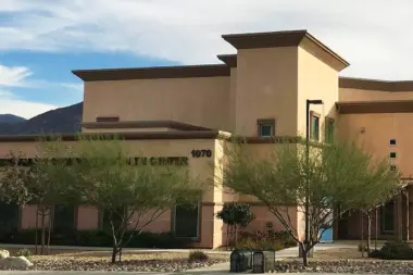 Inland Behavioral and Health Services - Banning Family Community Health Center CA 92220