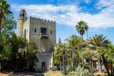 Inland Empire Teen Challenge CA 92507