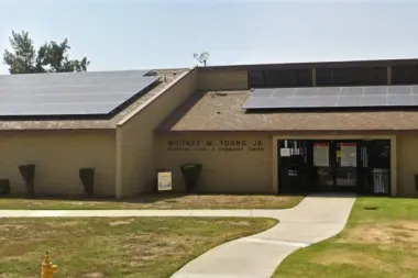 Inland Family Community Health Center - Whitney Young Family Health Clinic CA 92411