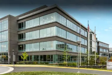 Inova Behavioral Health Outpatient Center at Merrifield Center VA 22031