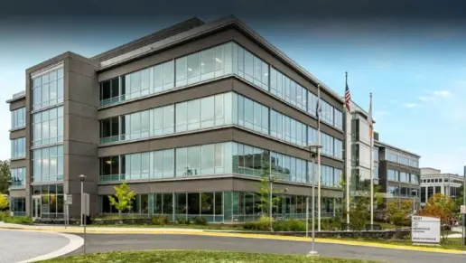 Inova Behavioral Health Services Outpatient