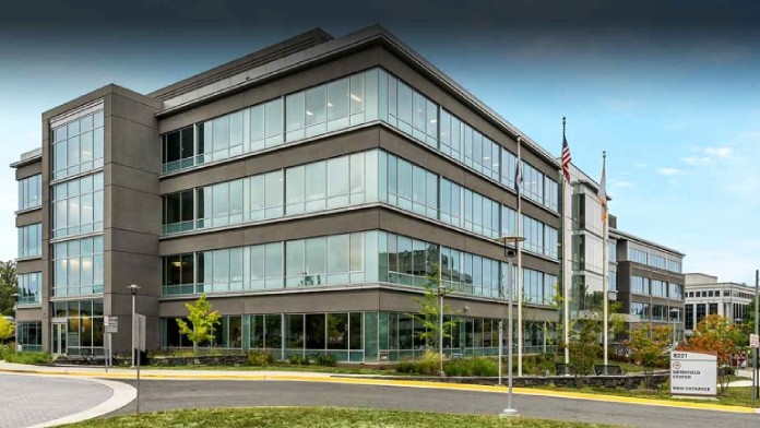 Inova Behavioral Health Outpatient Center at Merrifield Center VA 22031