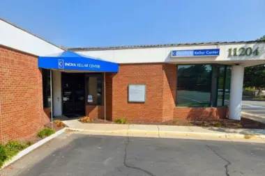 Inova Kellar Center VA 22030