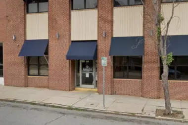 Insight Human Services NC 27101