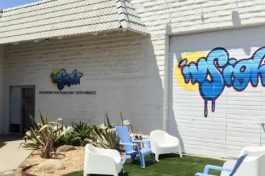 Insight Treatment Program for Teens and Families - Modesto CA 95351