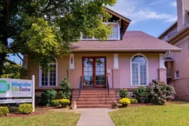 Integrative Life Center TN 37212