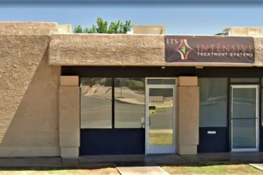 Intensive Treatment Systems - Mesa Clinic AZ 85201