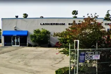 Interagency Drug Abuse Recovery Program - IADARP CA 91605