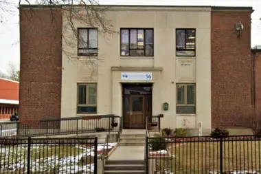 InterCommunity Coventry House CT 6112