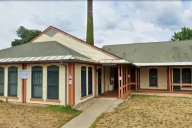 InterCommunity Health Care CT 6112