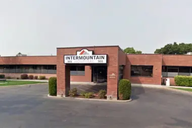 Intermountain Hospital ID 83704