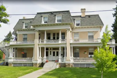 Isabella House WA 99201