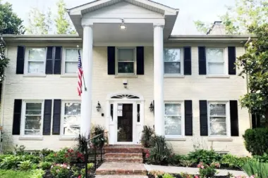 Isaiah House - Patricia’s Place KY 40078