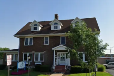 Jackie Nitschke Center WI 54301