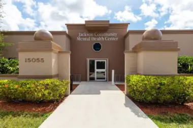 Jackson Community Mental Health - Crisis Unit FL 33054