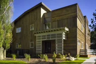 Jackson Hole Community - Counseling Center WY 83001