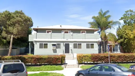Jackson House Addiction Treatment & Recovery Centers