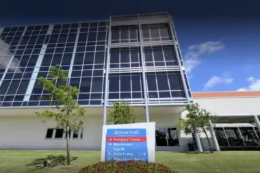 Jackson South Community Hospital - Behavioral Health FL 33157