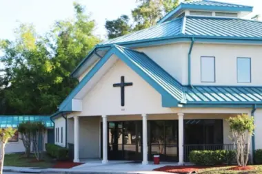 Jacksonville Men’s Rehab FL 32207